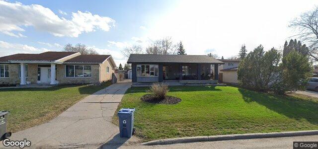 6 Harwick Lane（加拿大曼尼托巴省溫尼伯市）房屋照片