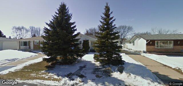 Larawan ng 6 Lake Park Drive sa Winnipeg, Manitoba