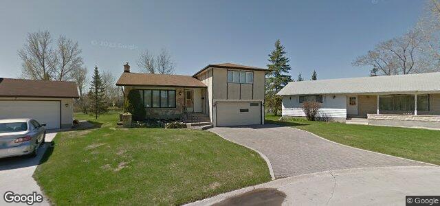 6 Lakemere Place（加拿大曼尼托巴省溫尼伯市）房屋照片