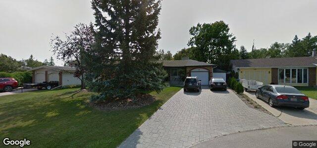 Larawan ng 6 Manbrough Place sa Winnipeg, Manitoba