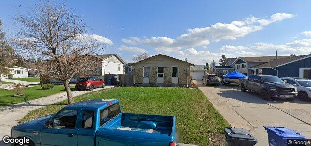 Larawan ng 6 Marwood Crescent sa Winnipeg, Manitoba