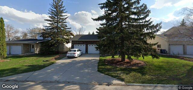 Larawan ng 6 Park Terrace Drive sa Winnipeg, Manitoba