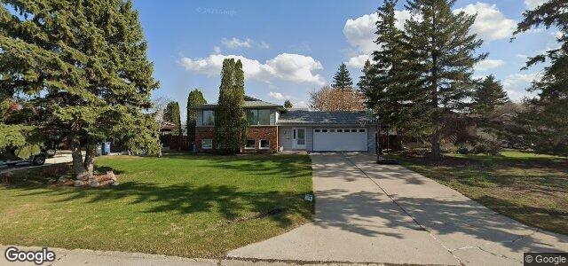 Larawan ng 6 Seabrook Cove sa Winnipeg, Manitoba