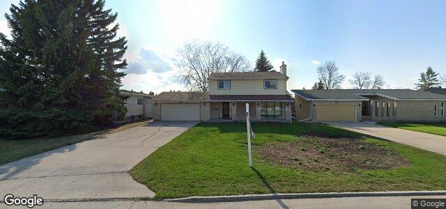 Larawan ng 60 Lake Lawn Drive sa Winnipeg, Manitoba