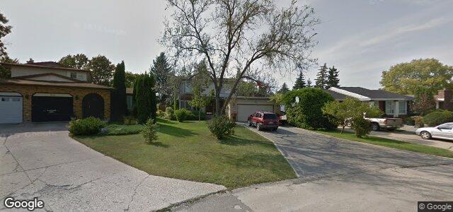 Larawan ng 60 Sweetwater Bay sa Winnipeg, Manitoba