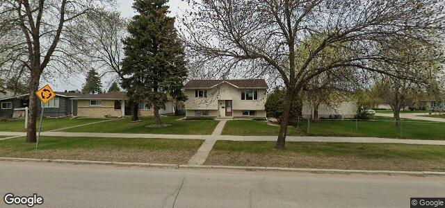 Larawan ng 608 Beaverhill Boulevard sa Winnipeg, Manitoba