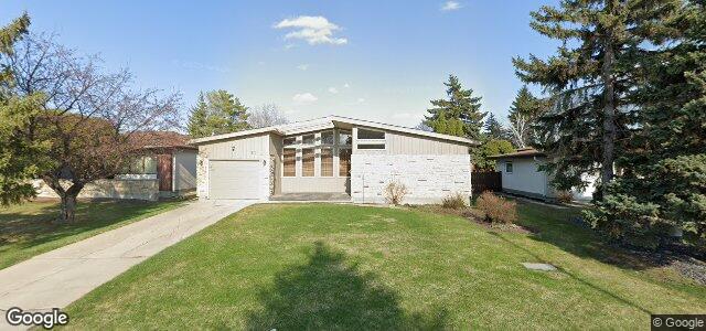 61 Lake Lawn Drive（加拿大曼尼托巴省温尼伯市）房屋照片