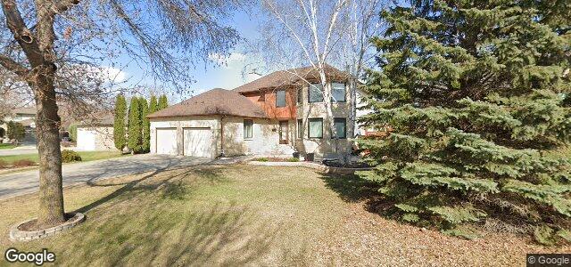 Larawan ng 61 Newcombe Crescent sa Winnipeg, Manitoba