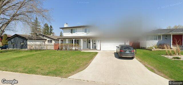 Larawan ng 62 Clearwater Road sa Winnipeg, Manitoba