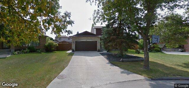Larawan ng 62 Cliffwood Drive sa Winnipeg, Manitoba