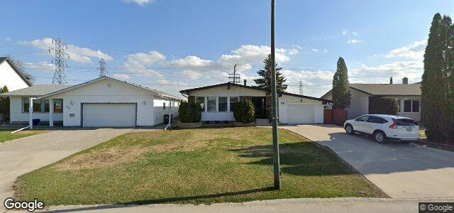 Larawan ng 62 Edgemont Drive sa Winnipeg, Manitoba
