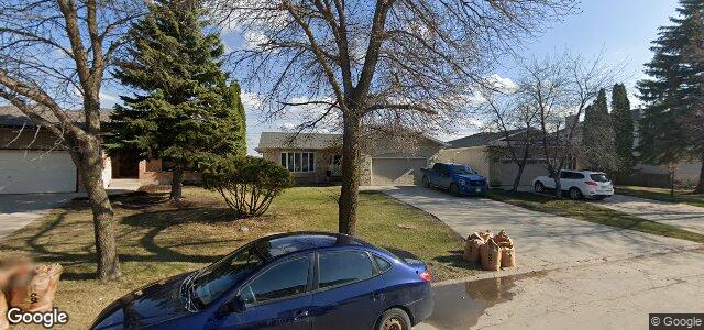 62 Manring Cove（加拿大曼尼托巴省溫尼伯市）房屋照片