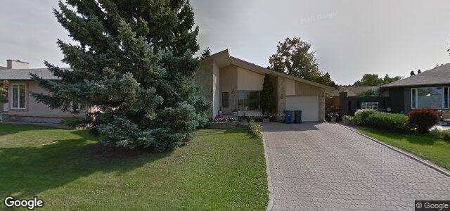 Larawan ng 62 Newcroft Road sa Winnipeg, Manitoba