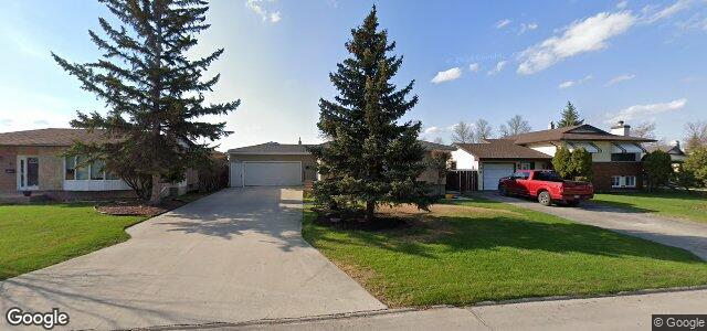 Larawan ng 62 Park Terrace Drive sa Winnipeg, Manitoba