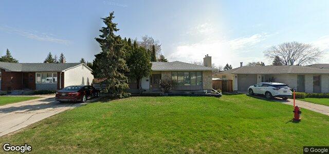 Larawan ng 63 Burntwood Crescent sa Winnipeg, Manitoba