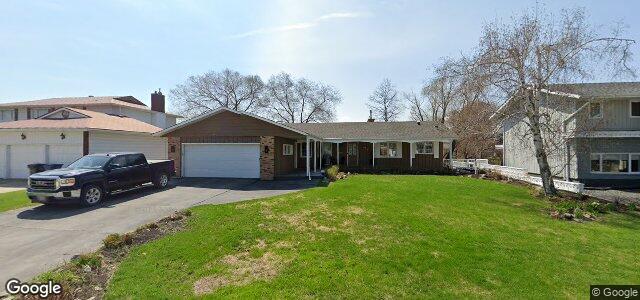 Larawan ng 63 Clearwater Road sa Winnipeg, Manitoba