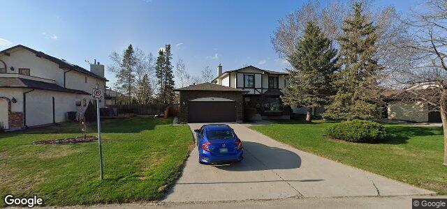 Larawan ng 63 Driftwood Bay sa Winnipeg, Manitoba