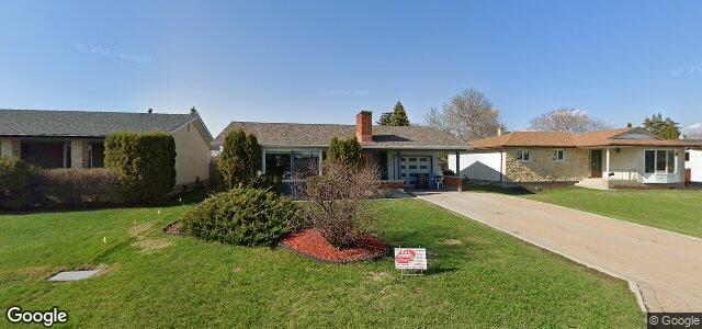 Larawan ng 63 Edgemont Drive sa Winnipeg, Manitoba