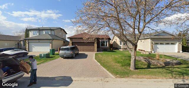 Larawan ng 63 Garwick Cove sa Winnipeg, Manitoba