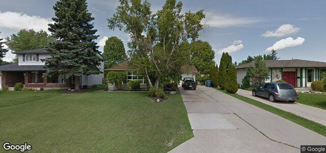 Larawan ng 63 Lake Park Drive sa Winnipeg, Manitoba
