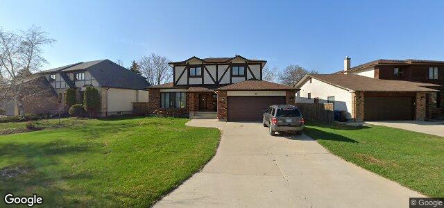 Larawan ng 63 Manring Cove sa Winnipeg, Manitoba