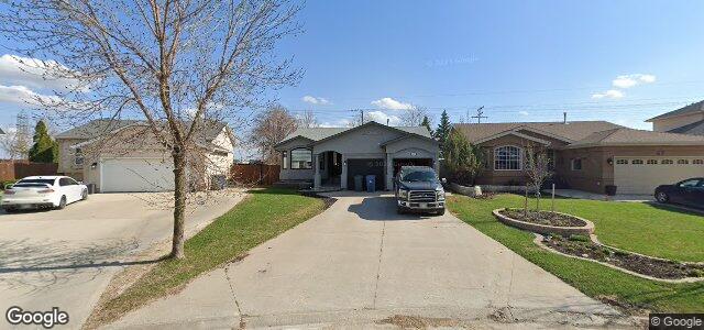 63 Mount Laurel Crescent（加拿大曼尼托巴省温尼伯市）房屋照片