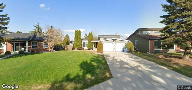 Larawan ng 63 Queensway Crescent sa Winnipeg, Manitoba