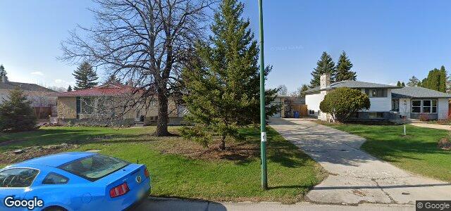 Larawan ng 63 Rockcliffe Road sa Winnipeg, Manitoba