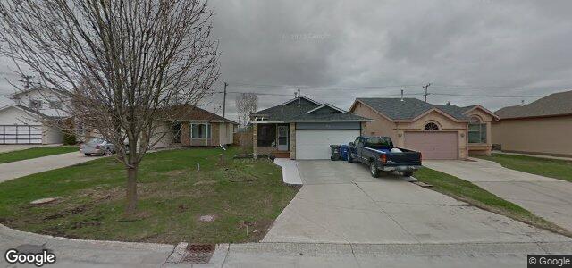 Larawan ng 63 St Hilaire Place sa Winnipeg, Manitoba
