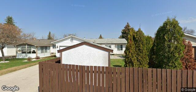 Larawan ng 633 Beaverhill Boulevard sa Winnipeg, Manitoba