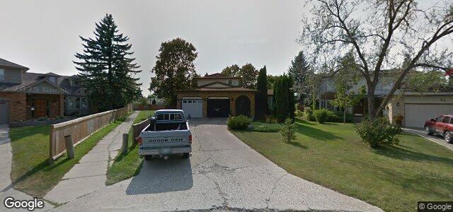 Photo of 64 Sweetwater Bay in Winnipeg, Manitoba