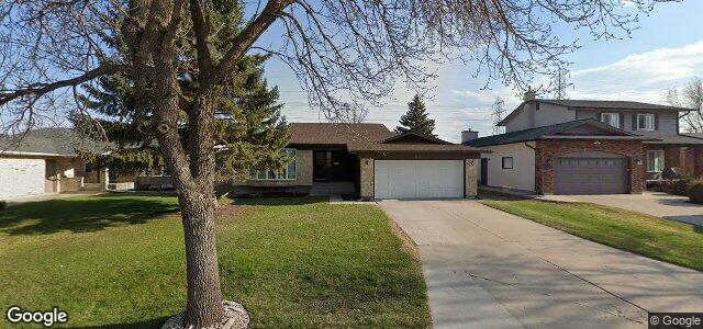 Photo of 66 Driftwood Bay in Winnipeg, Manitoba