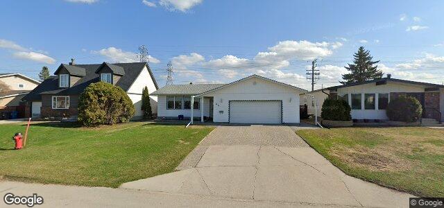 66 Edgemont Drive（加拿大曼尼托巴省溫尼伯市）房屋照片