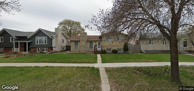 661 Beaverhill Boulevard（加拿大曼尼托巴省溫尼伯市）房屋照片