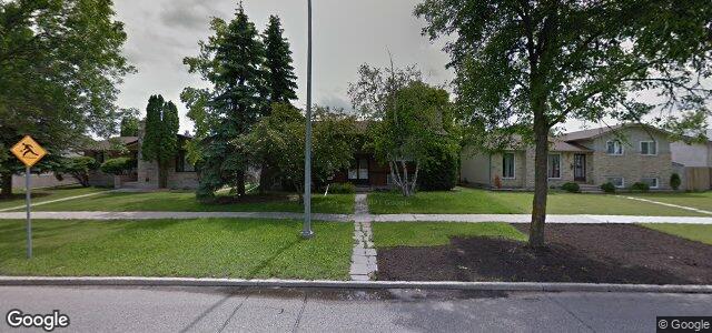 Photo of 667 Beaverhill Boulevard in Winnipeg, Manitoba