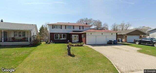 67 Clearwater Road（加拿大曼尼托巴省温尼伯市）房屋照片