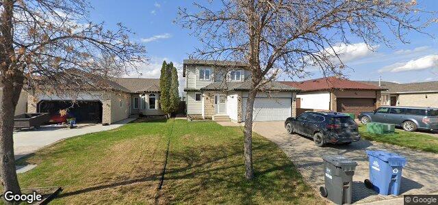 Larawan ng 67 Garwick Cove sa Winnipeg, Manitoba