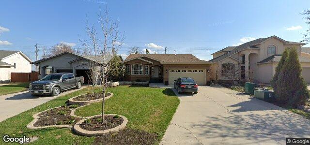 Larawan ng 67 Mount Laurel Crescent sa Winnipeg, Manitoba