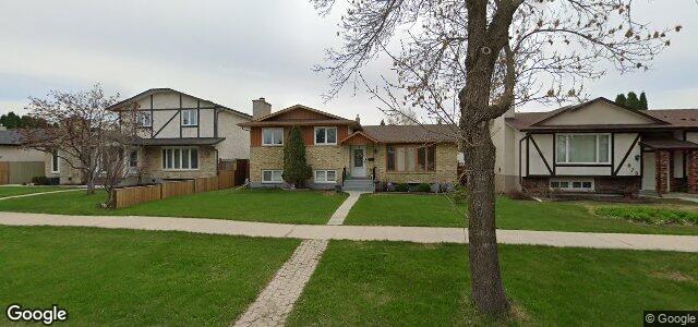 Larawan ng 677 Beaverhill Boulevard sa Winnipeg, Manitoba