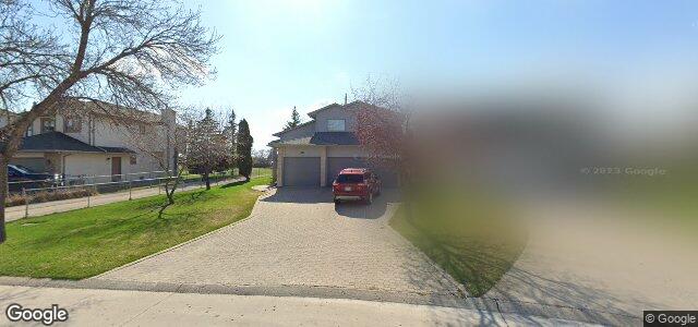 68 Newcombe Crescent（加拿大曼尼托巴省温尼伯市）房屋照片