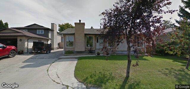 68 Newcroft Road（加拿大曼尼托巴省温尼伯市）房屋照片