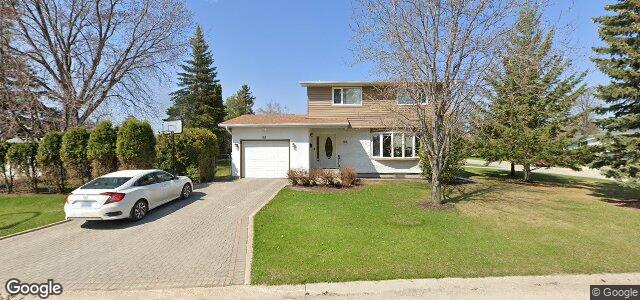 Larawan ng 68 Stillwater Road sa Winnipeg, Manitoba