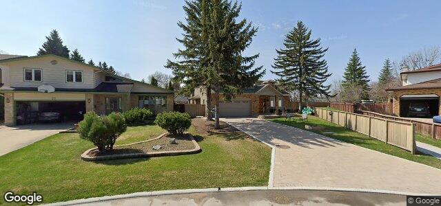 Larawan ng 68 Sweetwater Bay sa Winnipeg, Manitoba