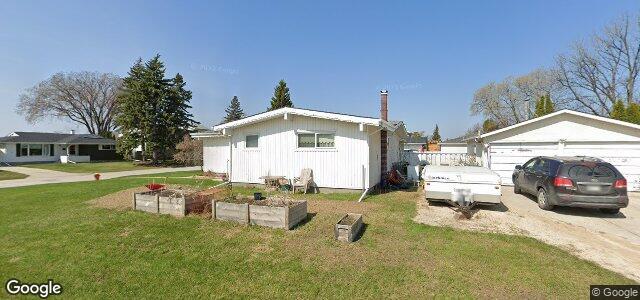 Larawan ng 68 Tahoe Bay sa Winnipeg, Manitoba