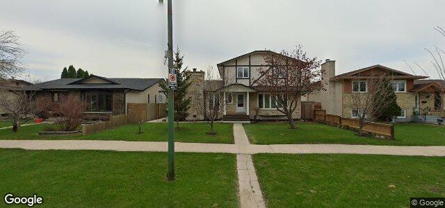 Larawan ng 681 Beaverhill Boulevard sa Winnipeg, Manitoba