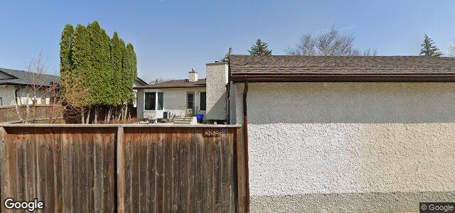 Larawan ng 689 Beaverhill Boulevard sa Winnipeg, Manitoba