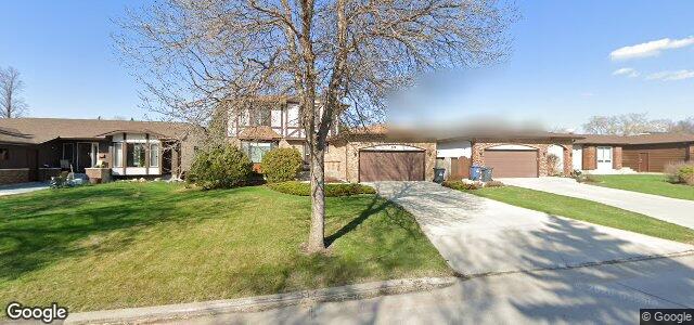 Larawan ng 69 Cliffwood Drive sa Winnipeg, Manitoba