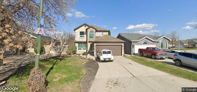 Larawan ng 7 Burmac Road sa Winnipeg, Manitoba