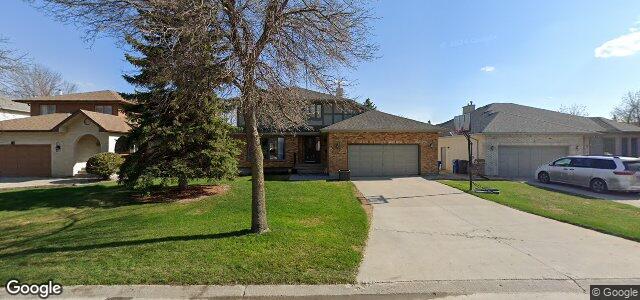 Larawan ng 7 Bursill Road sa Winnipeg, Manitoba