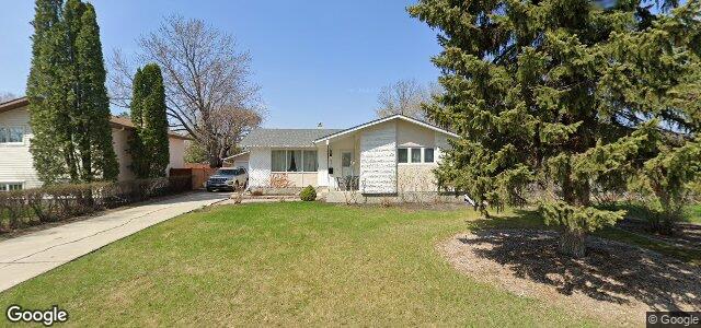 Larawan ng 7 Clearwater Road sa Winnipeg, Manitoba